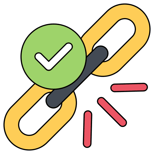 Webpage Broken Links Finder