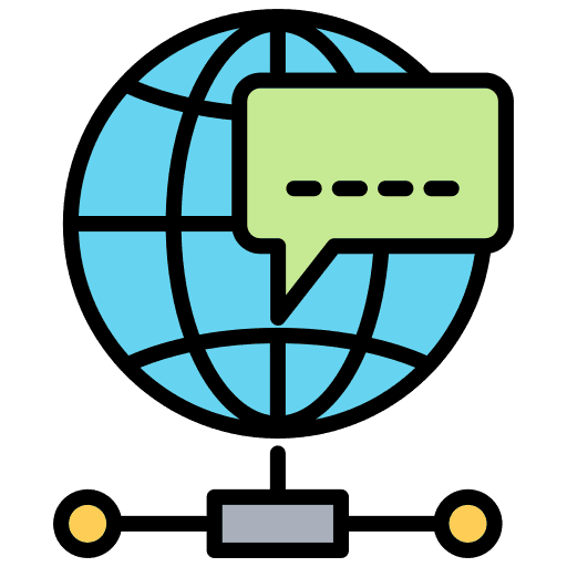 Find DNS records