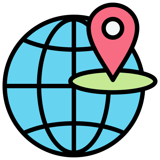 Domain into IP
