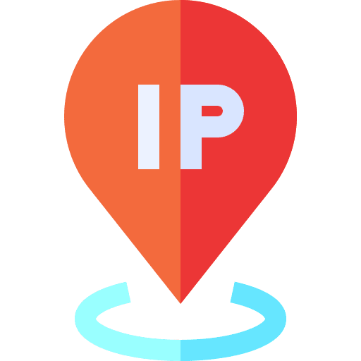 My IP Address