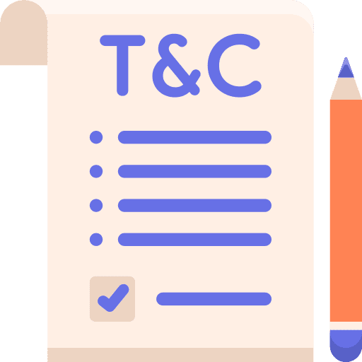 Terms & Conditions Generator