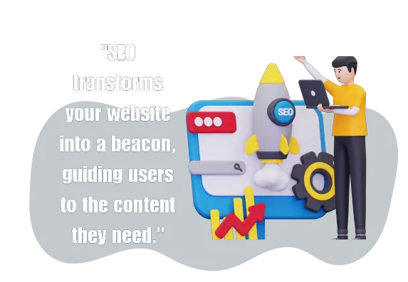 Search Engine Optimization